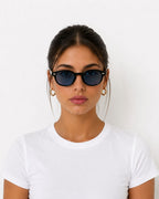 VINTAGE BLUE