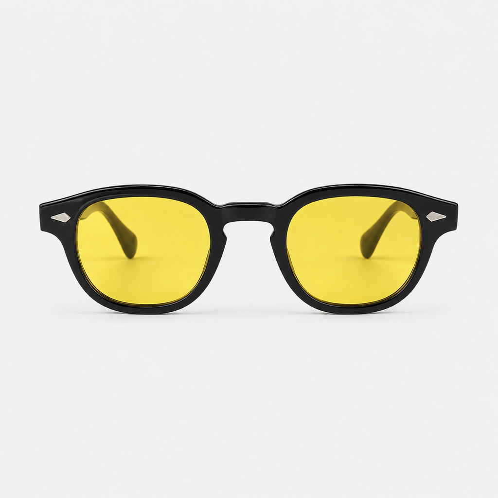 VINTAGE YELLOW
