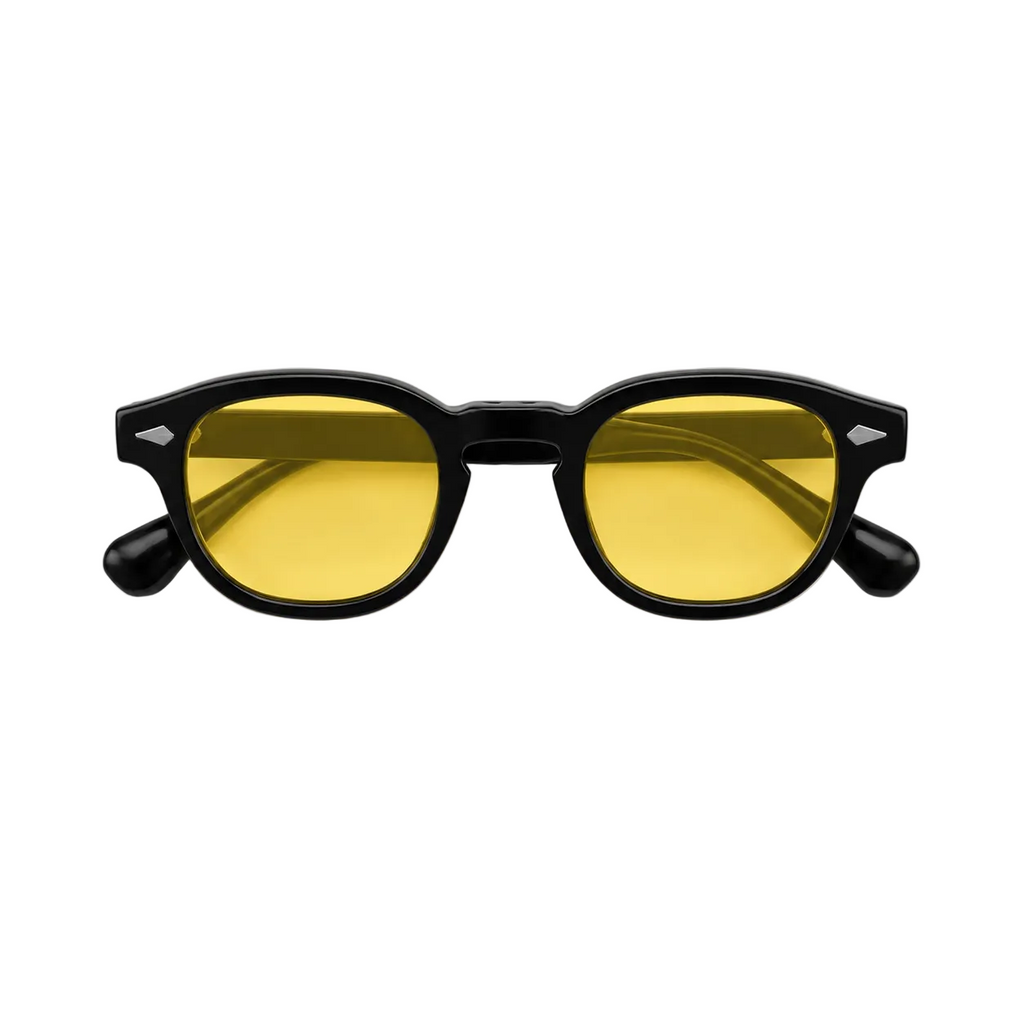 VINTAGE YELLOW