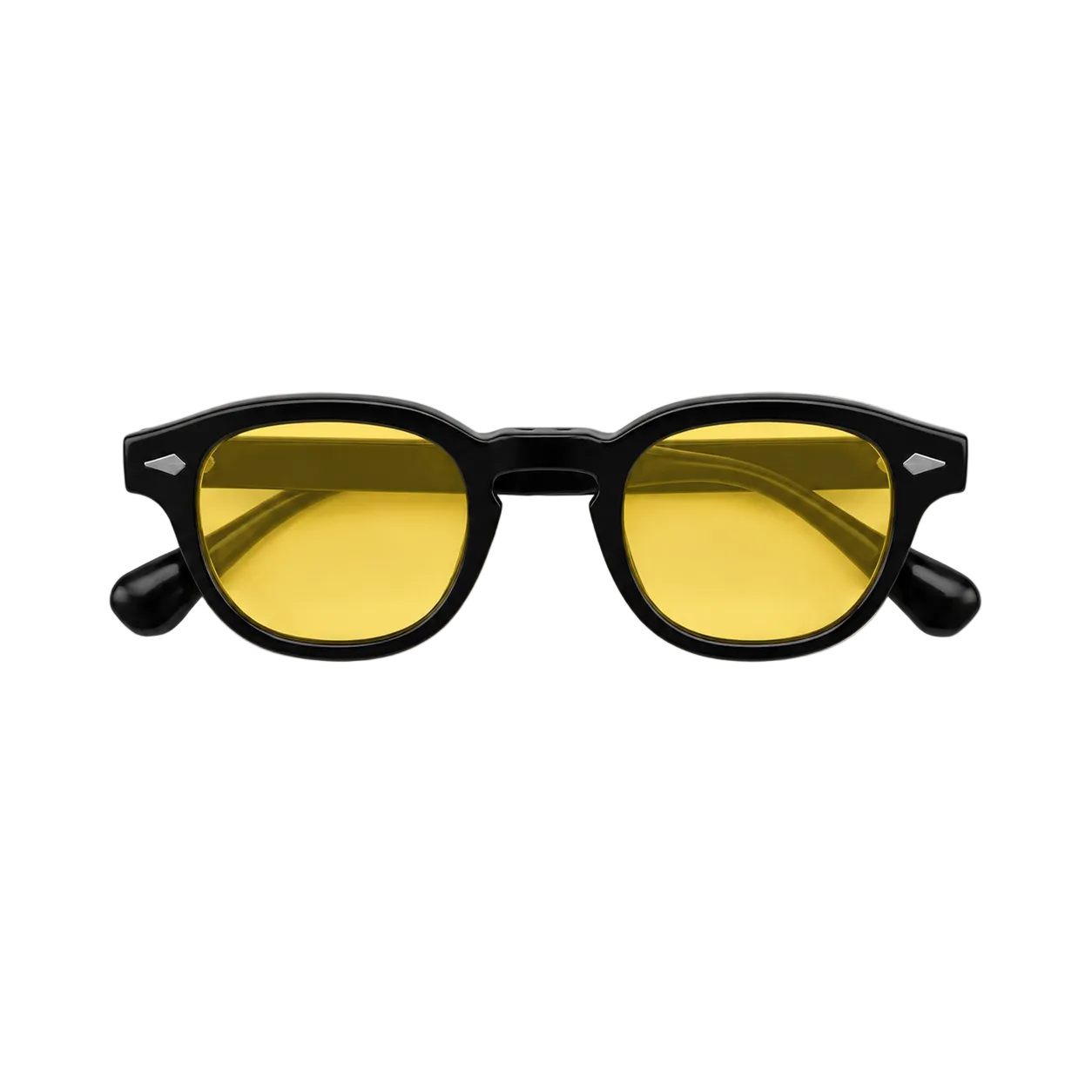 VINTAGE YELLOW