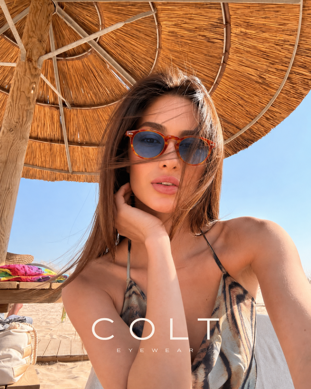COLT IBIZA