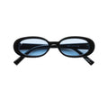 BLACK-BLUE