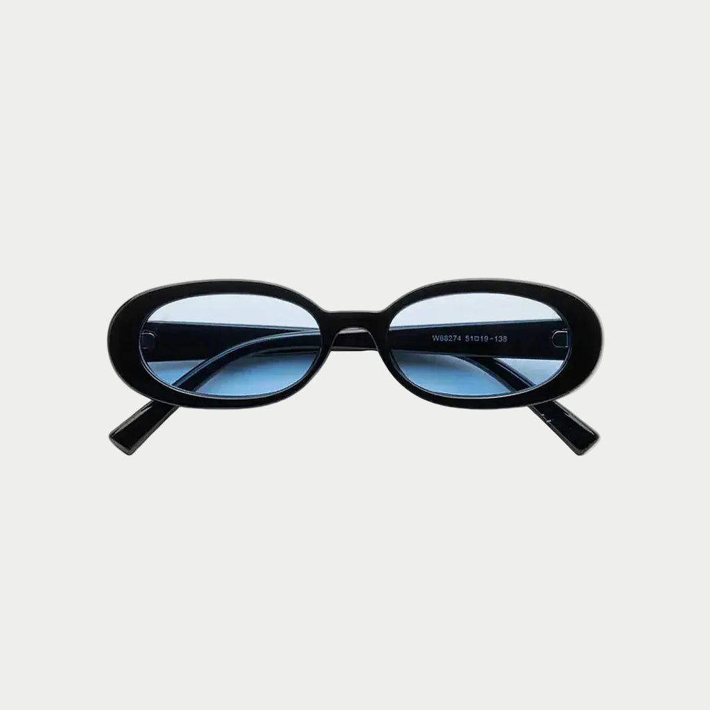 BLACK-BLUE