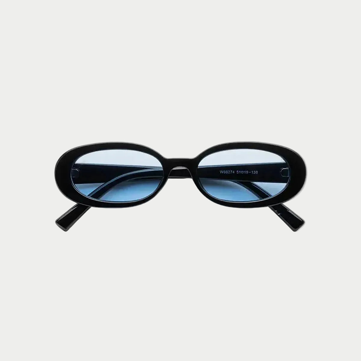 BLACK-BLUE
