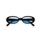 BLACK-BLUE