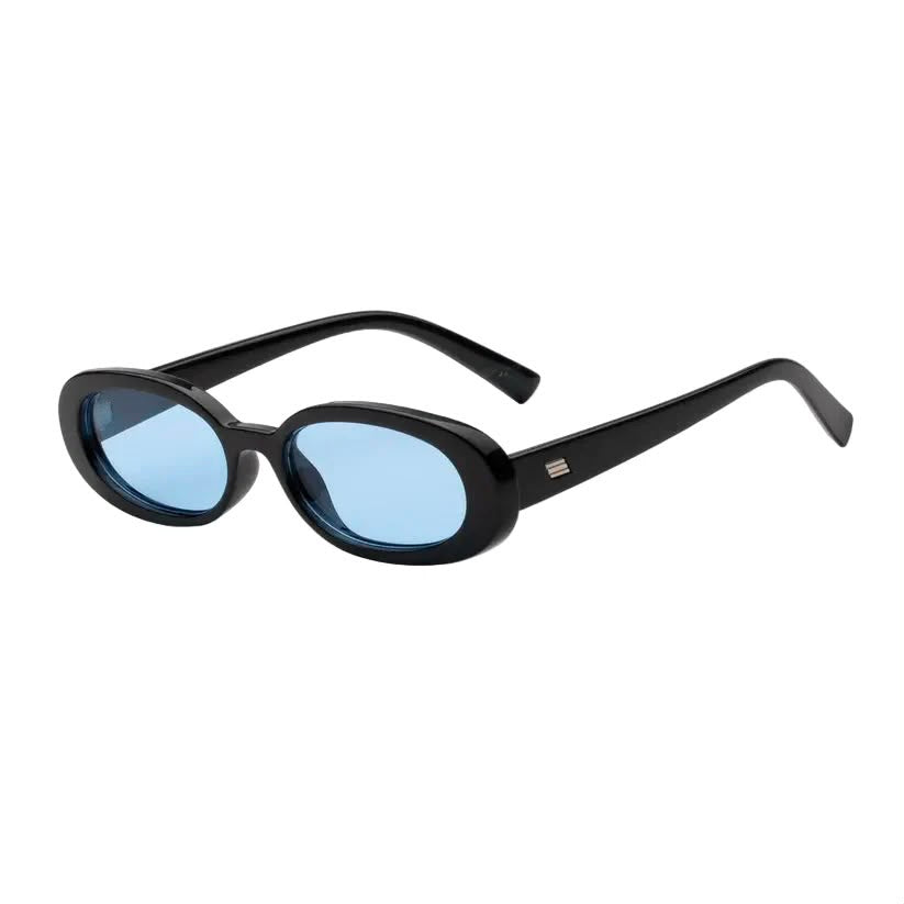 BLACK-BLUE