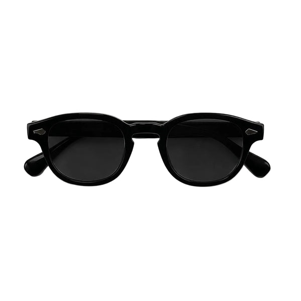 VINTAGE BLACK