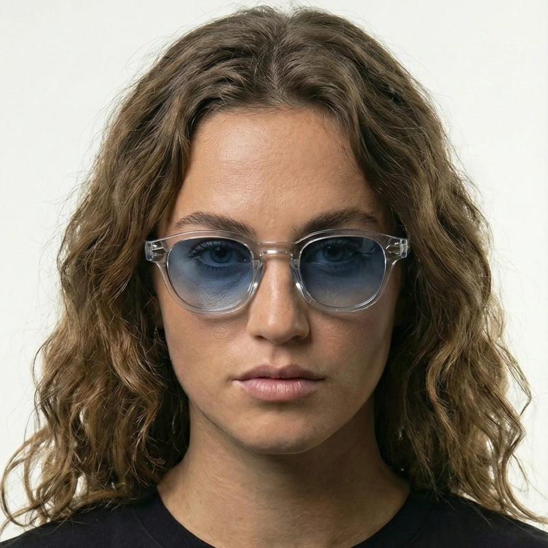 AURA BLUE
