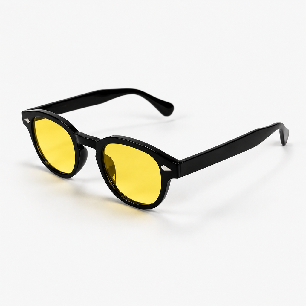 VINTAGE YELLOW