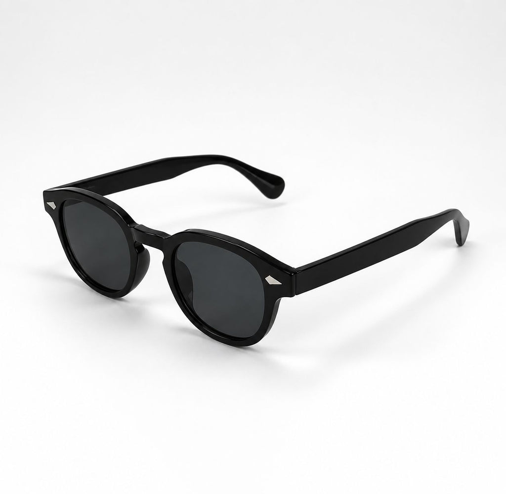 VINTAGE BLACK